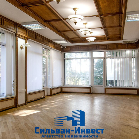 Фотография Сдается офисное помещение по адресу г. Минск, Лынькова ул., д. 63 - фото 13