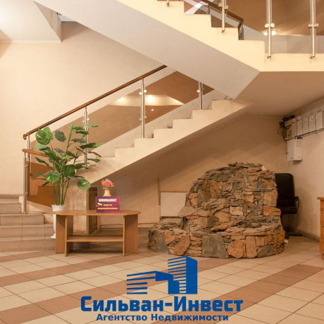 Фотография Сдается офисное помещение по адресу г. Минск, Лынькова ул., д. 63 - фото 5