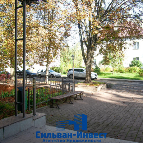 Фотография Сдается офисное помещение по адресу г. Минск, Лынькова ул., д. 63 - фото 4