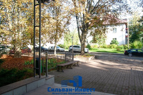 Сдается офисное помещение по адресу г. Минск, Лынькова ул., д. 63 - фото 4