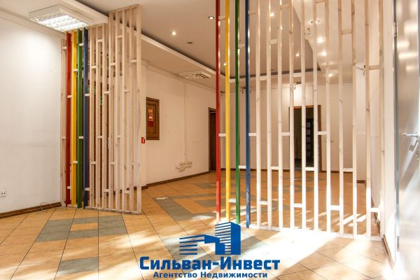 Сдается офисное помещение по адресу г. Минск, Лынькова ул., д. 63 - фото 18