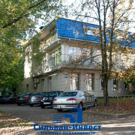 Фотография Сдается офисное помещение по адресу г. Минск, Лынькова ул., д. 63 - фото 3