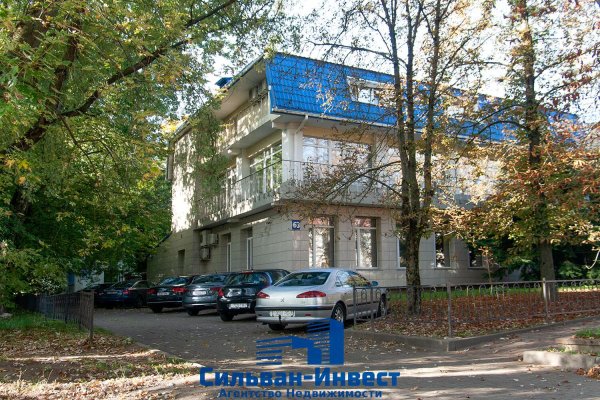 Сдается офисное помещение по адресу г. Минск, Лынькова ул., д. 63 - фото 3