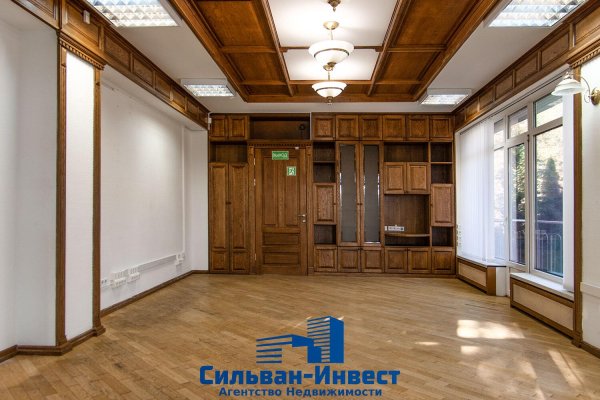Сдается офисное помещение по адресу г. Минск, Лынькова ул., д. 63 - фото 15
