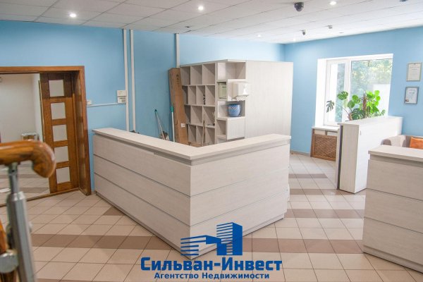 Сдается офисное помещение по адресу г. Минск, Лынькова ул., д. 63 - фото 6