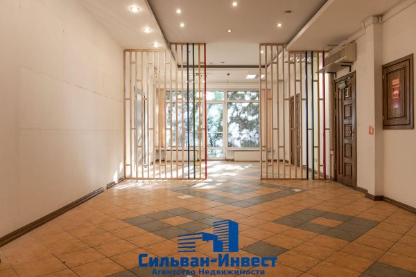 Сдается офисное помещение по адресу г. Минск, Лынькова ул., д. 63 - фото 19