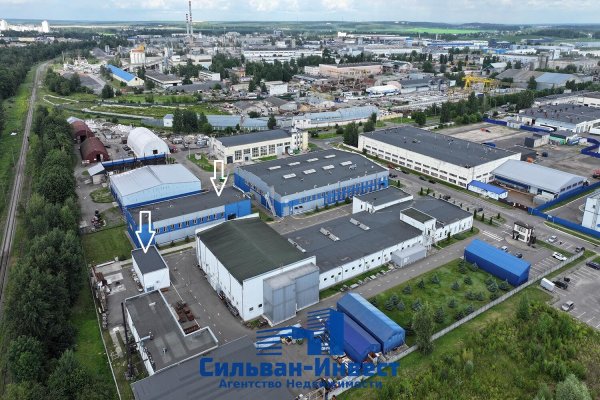 Продается производственное/складское помещение по адресу г. Минск, Селицкого ул., д. 7 к. а - фото 3