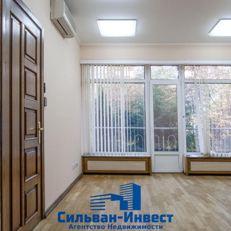 Фотография Сдается офисное помещение по адресу г. Минск, Лынькова ул., д. 63 - фото 11