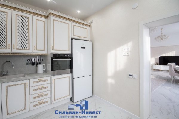 Продается таунхаус г. Минск, Сморговский 1-й пер., д. 42 - фото 8
