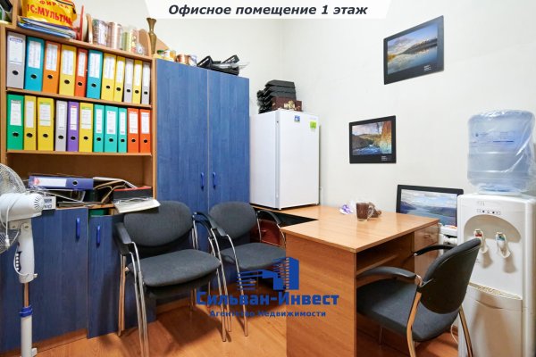 Продается офисное помещение по адресу г. Минск, Богдановича ул., д. 155 к. Б - фото 5