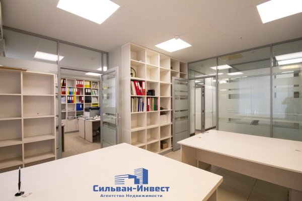 Сдается офисное помещение по адресу г. Минск, Богдановича ул., д. 142 - фото 15