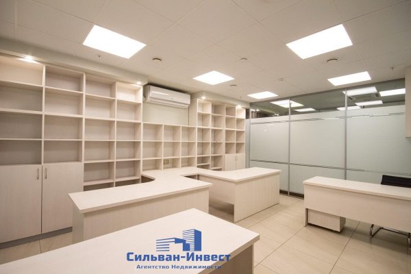 Сдается офисное помещение по адресу г. Минск, Богдановича ул., д. 142 - фото 13