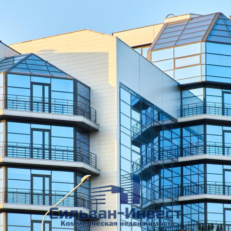 Фотография Продается офисное помещение по адресу г. Минск, Козлова пер., д. 25 - фото 4