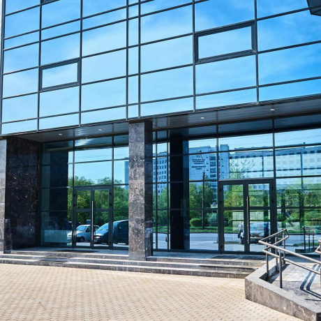 Фотография Продается офисное помещение по адресу г. Минск, Козлова пер., д. 25 - фото 8