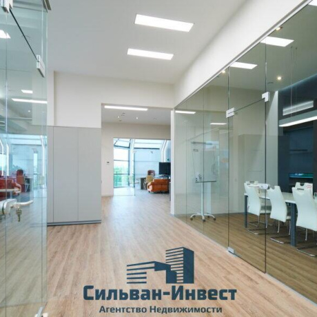 Фотография Продается офисное помещение по адресу г. Минск, Козлова пер., д. 25 - фото 6