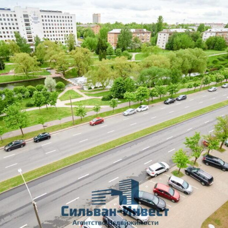 Фотография Продается офисное помещение по адресу г. Минск, Козлова пер., д. 25 - фото 12