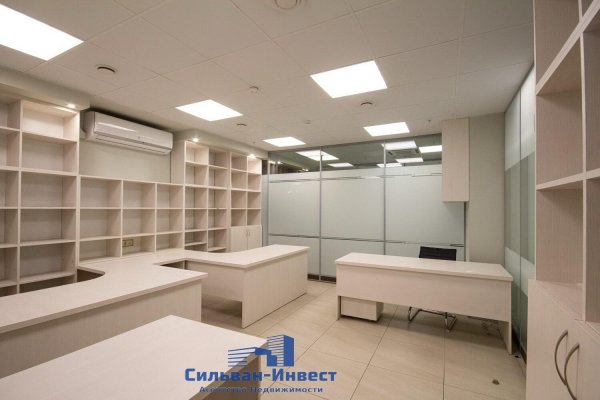 Сдается офисное помещение по адресу г. Минск, Богдановича ул., д. 142 - фото 12