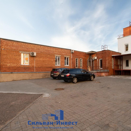 Фотография Сдается офисное помещение по адресу г. Минск, Победителей просп., д. 101 - фото 2