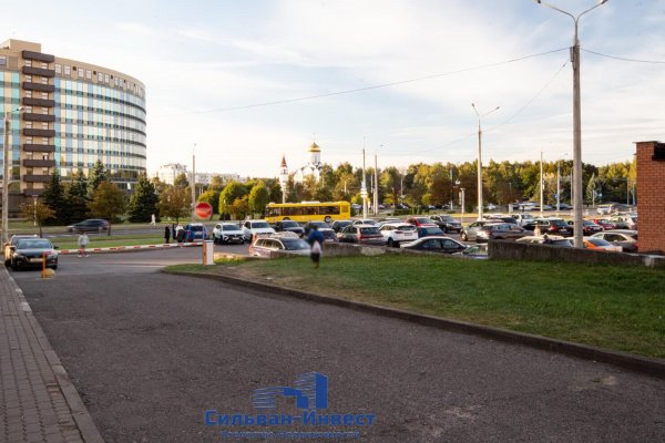 Сдается офисное помещение по адресу г. Минск, Победителей просп., д. 101 - фото 6