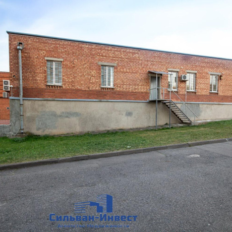 Фотография Сдается офисное помещение по адресу г. Минск, Победителей просп., д. 101 - фото 3