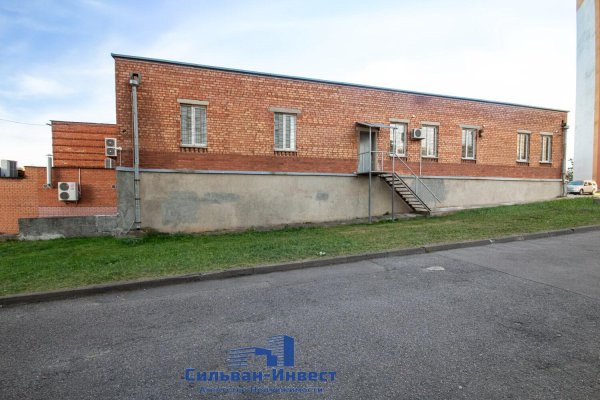 Сдается офисное помещение по адресу г. Минск, Победителей просп., д. 101 - фото 3