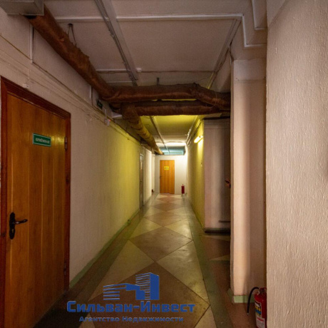Фотография Сдается офисное помещение по адресу г. Минск, Победителей просп., д. 101 - фото 7