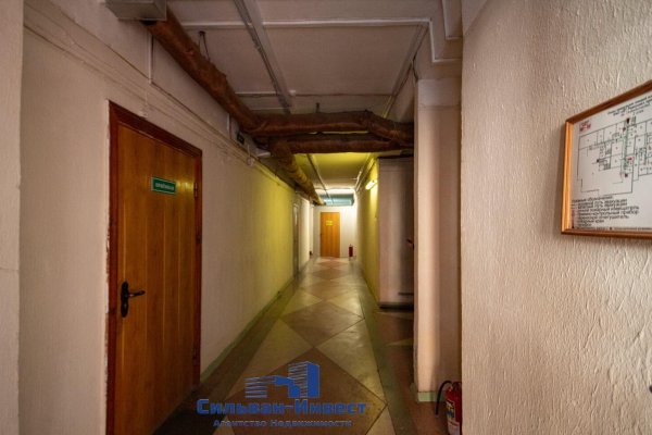 Сдается офисное помещение по адресу г. Минск, Победителей просп., д. 101 - фото 7