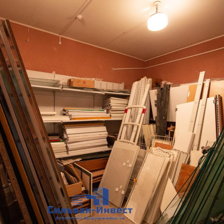 Фотография Сдается офисное помещение по адресу г. Минск, Победителей просп., д. 101 - фото 8