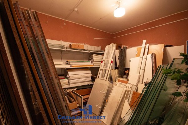 Сдается офисное помещение по адресу г. Минск, Победителей просп., д. 101 - фото 8