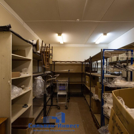 Фотография Сдается офисное помещение по адресу г. Минск, Победителей просп., д. 101 - фото 14