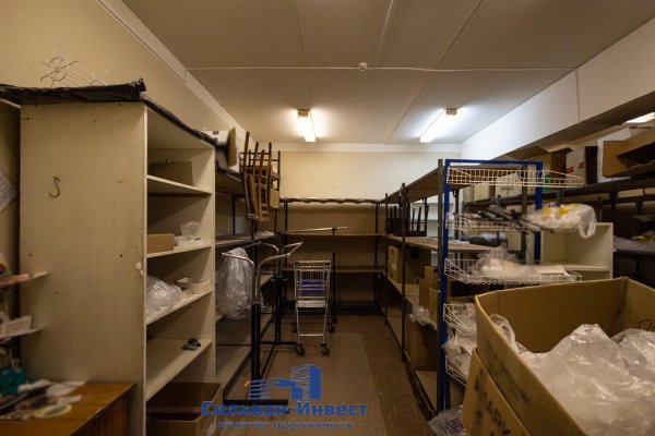 Сдается офисное помещение по адресу г. Минск, Победителей просп., д. 101 - фото 14