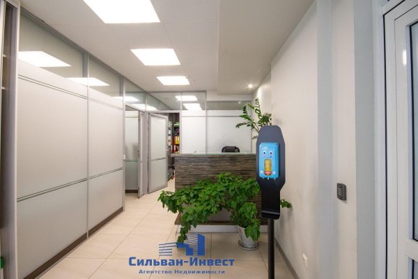 Сдается офисное помещение по адресу г. Минск, Богдановича ул., д. 142 - фото 7