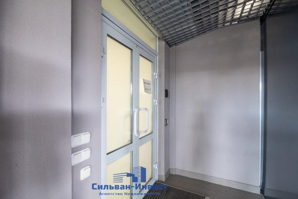 Сдается офисное помещение по адресу г. Минск, Богдановича ул., д. 142 - фото 6