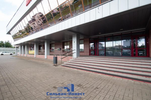 Сдается офисное помещение по адресу г. Минск, Богдановича ул., д. 142 - фото 4