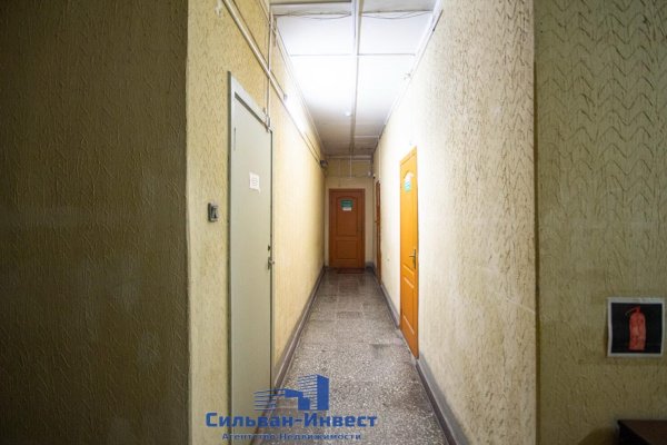 Сдается офисное помещение по адресу г. Минск, Победителей просп., д. 101 - фото 9