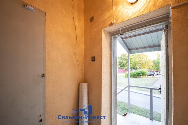 Сдается офисное помещение по адресу г. Минск, Победителей просп., д. 101 - фото 10