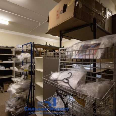 Фотография Сдается офисное помещение по адресу г. Минск, Победителей просп., д. 101 - фото 13