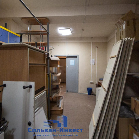 Фотография Сдается офисное помещение по адресу г. Минск, Победителей просп., д. 101 - фото 15