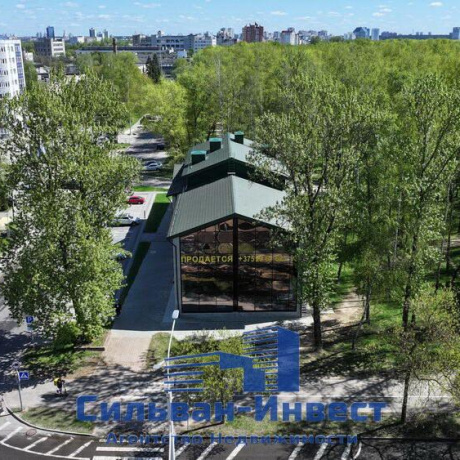 Фотография Продается торговое помещение по адресу г. Минск, Логойский тракт, д. 18 - фото 3