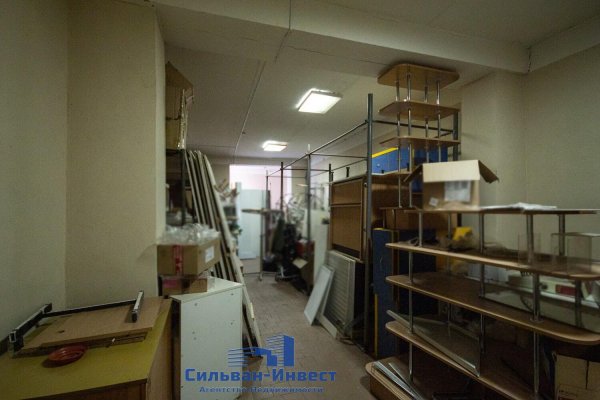 Сдается офисное помещение по адресу г. Минск, Победителей просп., д. 101 - фото 12