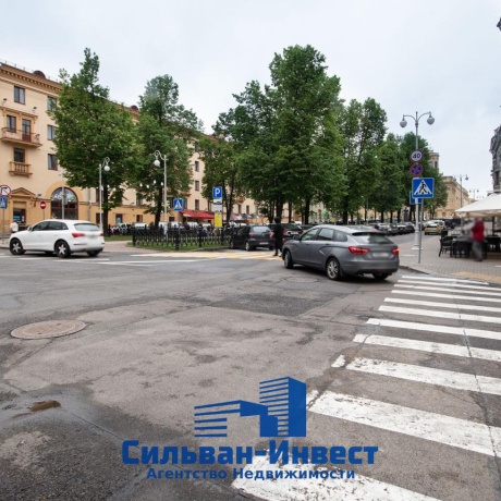 Фотография Продается торговое помещение по адресу г. Минск, Маркса ул., д. 25 - фото 4