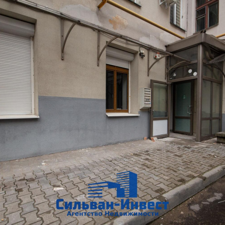 Фотография Продается торговое помещение по адресу г. Минск, Маркса ул., д. 25 - фото 9