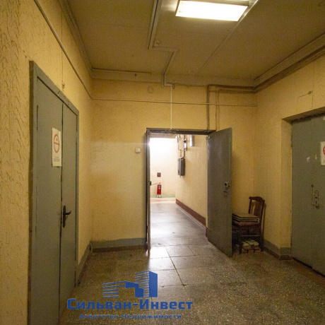 Фотография Сдается офисное помещение по адресу г. Минск, Победителей просп., д. 101 - фото 16