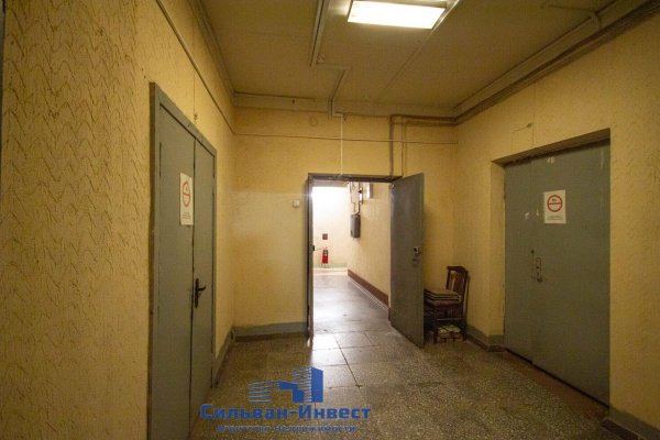 Сдается офисное помещение по адресу г. Минск, Победителей просп., д. 101 - фото 16