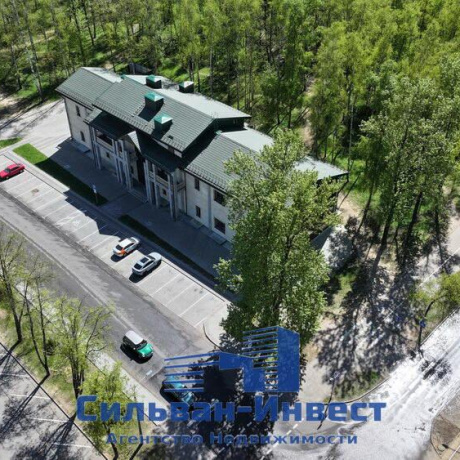 Фотография Продается торговое помещение по адресу г. Минск, Логойский тракт, д. 18 - фото 2