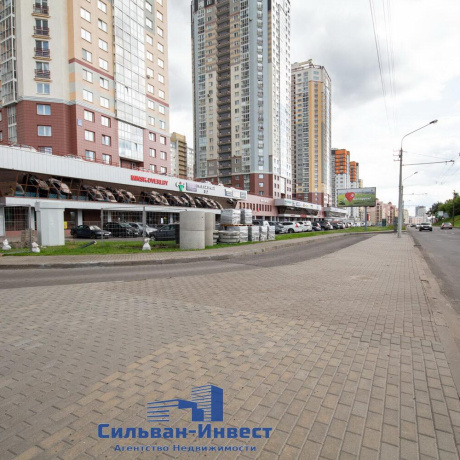 Фотография Сдается офисное помещение по адресу г. Минск, Богдановича ул., д. 142 - фото 2