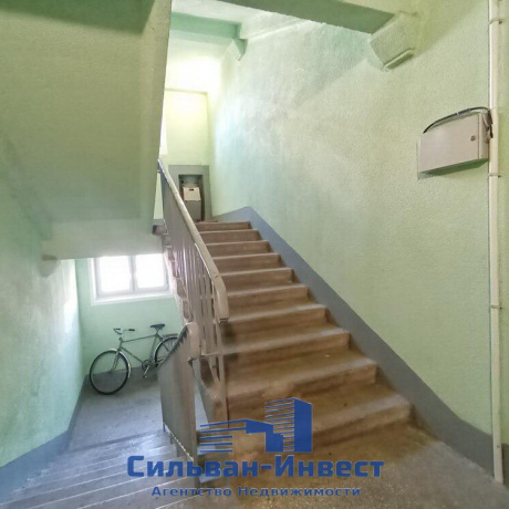 Фотография 1-комнатная квартира по адресу Украинки ул., д. 12 к. 1 - фото 4