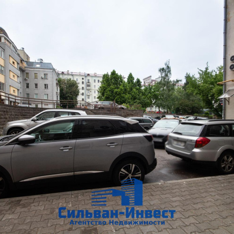 Фотография Продается торговое помещение по адресу г. Минск, Маркса ул., д. 25 - фото 13