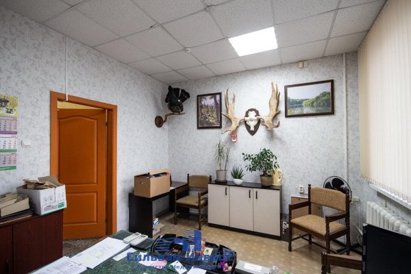 Сдается офисное помещение по адресу г. Минск, Победителей просп., д. 101 - фото 19