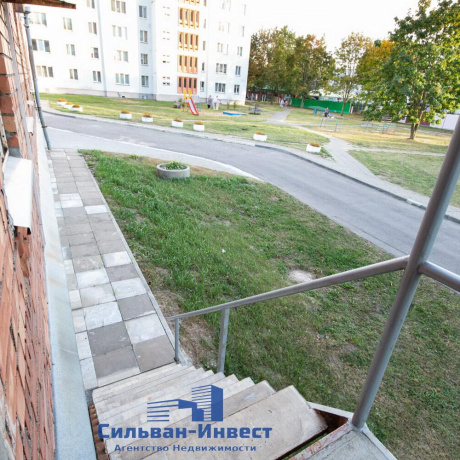 Фотография Сдается офисное помещение по адресу г. Минск, Победителей просп., д. 101 - фото 11